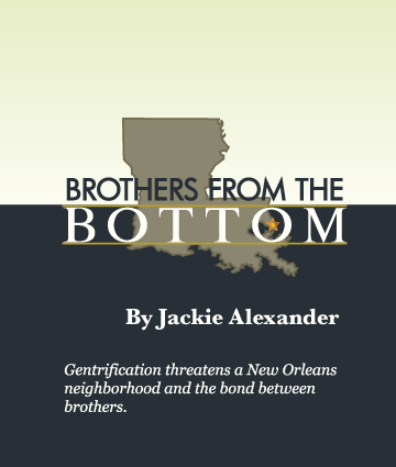 Brothers from the Bottom