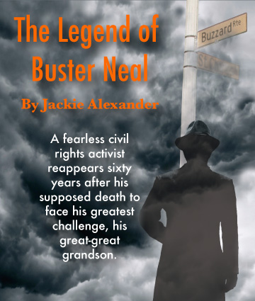 The Legend of Buster Neal